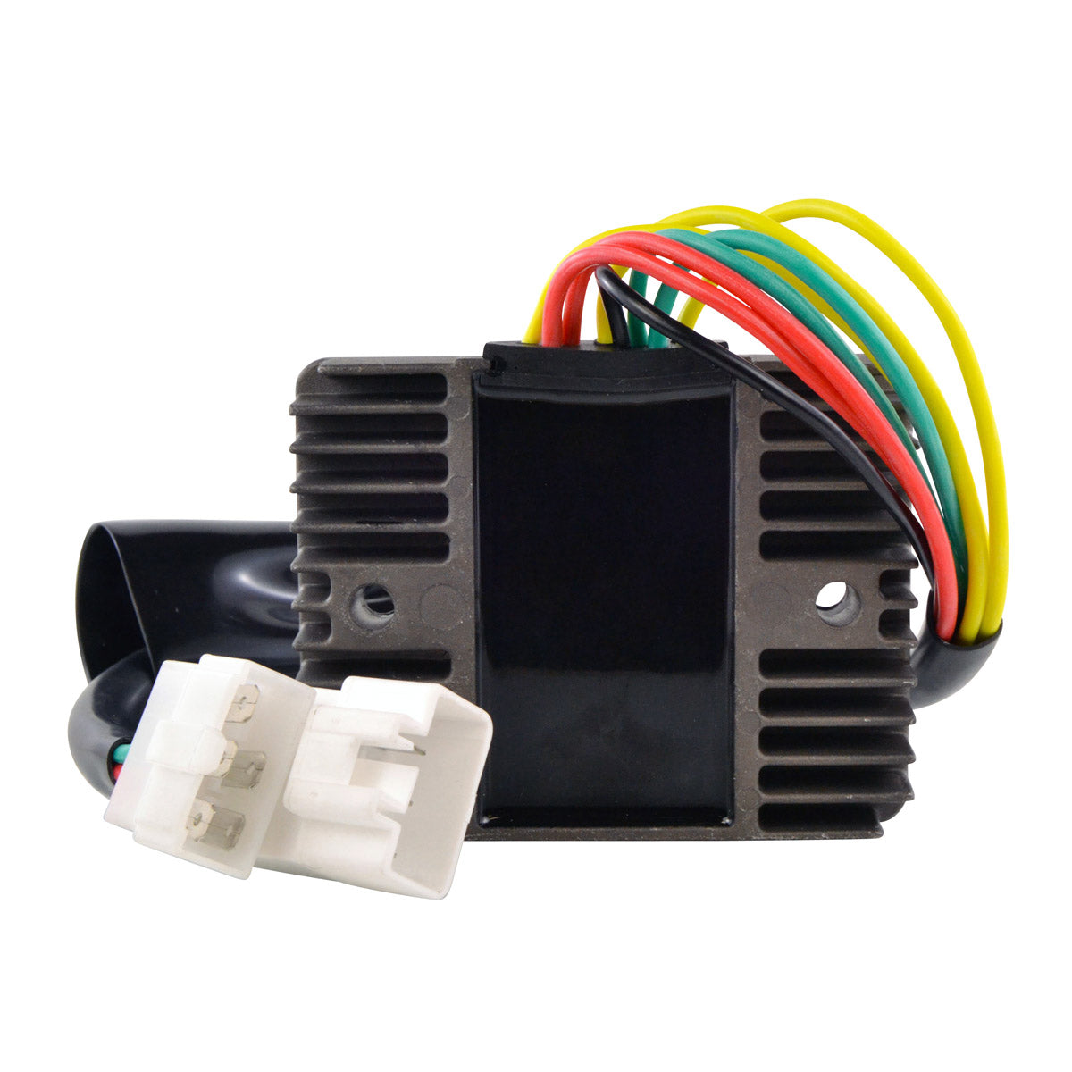 Photo of Voltage Regulator Rectifier for Honda CBR 1100 XX 2001-2003 | # 31600-MAT-D50 31600-MAT-D51 by RM STATOR - Premium for UTVs / Side by Sides