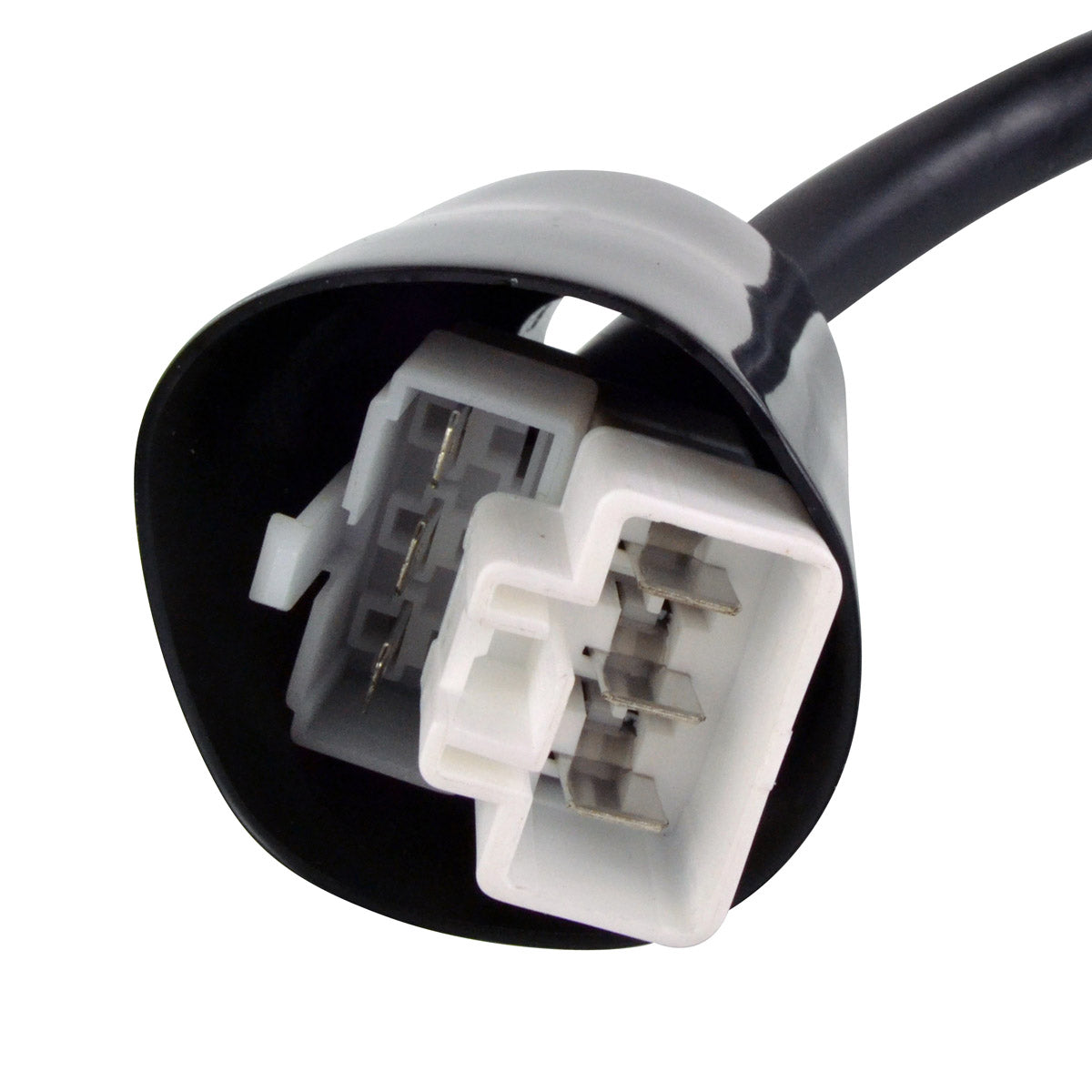 Photo of Voltage Regulator Rectifier for Honda CBR 1100 XX 2001-2003 | # 31600-MAT-D50 31600-MAT-D51 by RM STATOR - Premium for UTVs / Side by Sides