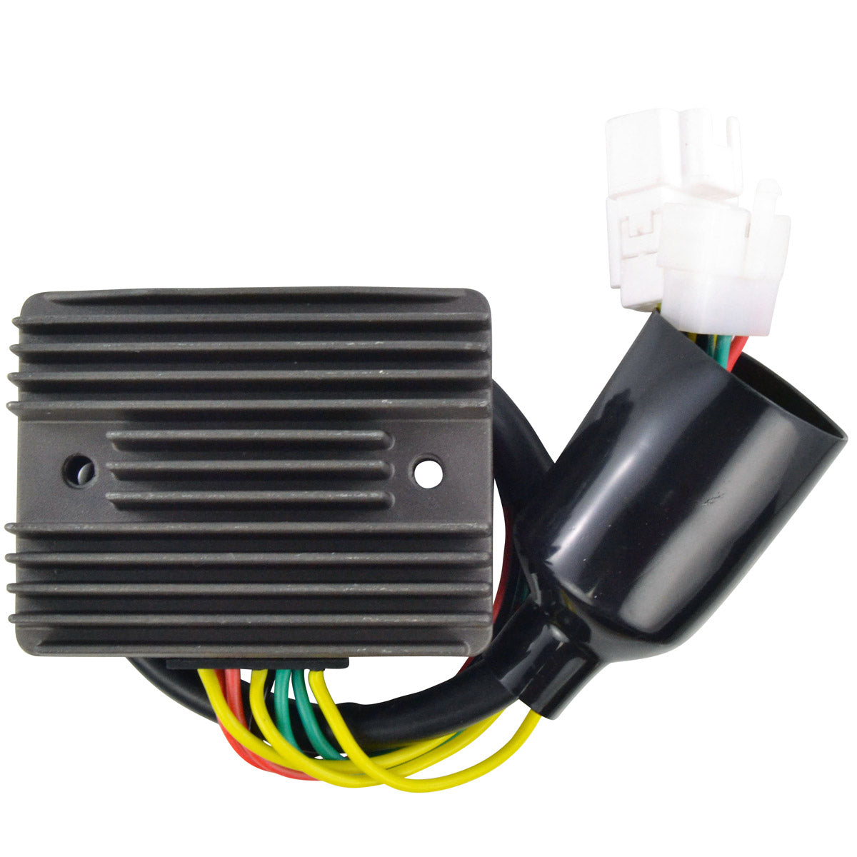 Photo of Voltage Regulator Rectifier for Honda CBR 1100 XX 2001-2003 | # 31600-MAT-D50 31600-MAT-D51 by RM STATOR - Premium for UTVs / Side by Sides