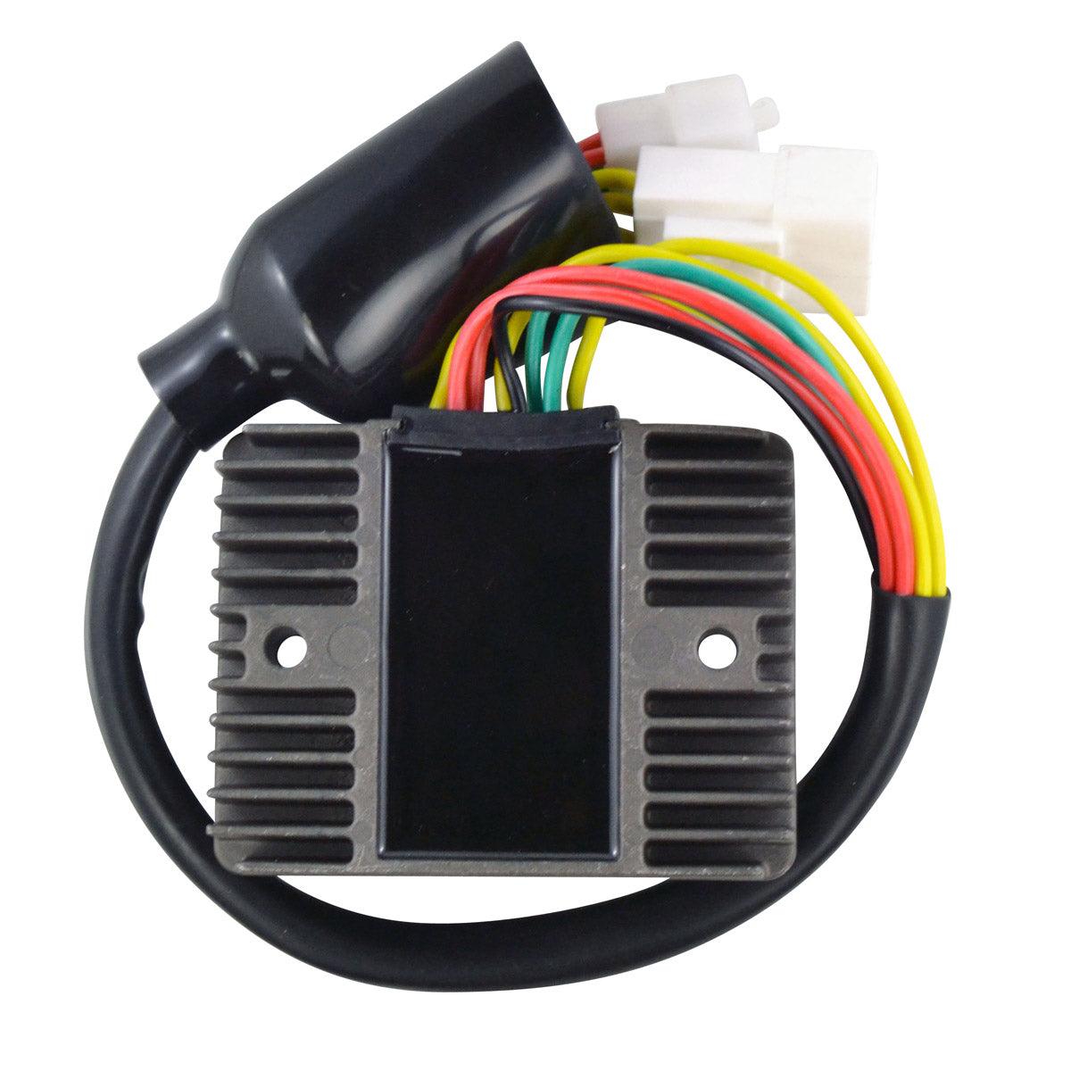 Photo of Voltage Regulator Rectifier for Honda CBR 1100 XX 2001-2003 | # 31600-MAT-D50 31600-MAT-D51 by RM STATOR - Premium for UTVs / Side by Sides