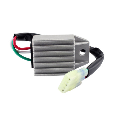 Photo of Voltage Regulator for Honda TRX 90 X 2006-2024 | Suzuki LTZ 90 Quadsport 2007-2023 | # 31600-HP2-671 32800-08H01 by RM STATOR - Premium for UTVs / Side by Sides