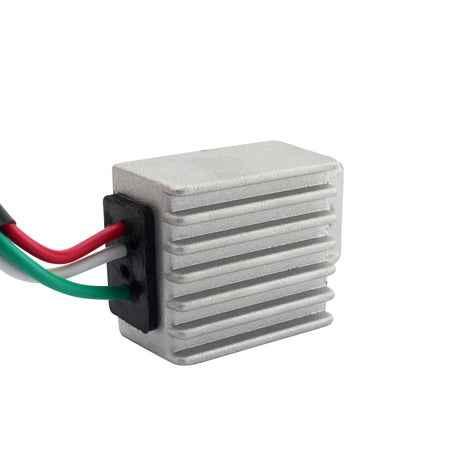 Photo of Voltage Regulator for Honda TRX 90 X 2006-2024 | Suzuki LTZ 90 Quadsport 2007-2023 | # 31600-HP2-671 32800-08H01 by RM STATOR - Premium for UTVs / Side by Sides