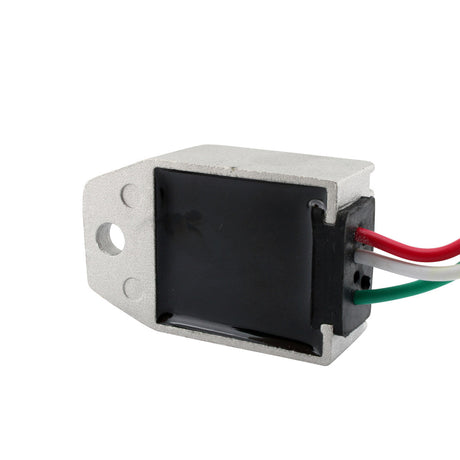 Photo of Voltage Regulator for Honda TRX 90 X 2006-2024 | Suzuki LTZ 90 Quadsport 2007-2023 | # 31600-HP2-671 32800-08H01 by RM STATOR - Premium for UTVs / Side by Sides