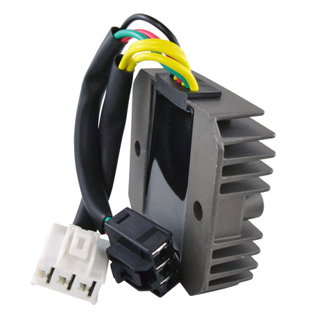 Photo of Voltage Regulator Rectifier for Honda SH125 SH125i / SH150 SH150i 2005-2013 by RM STATOR - Premium for UTVs / Side by Sides