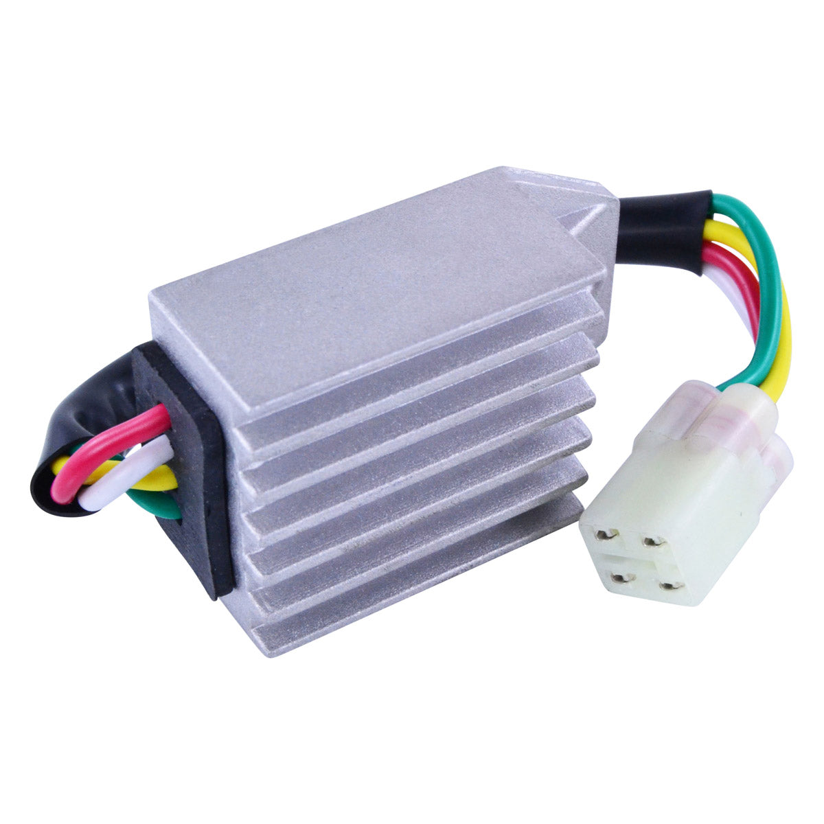 Photo of Voltage Regulator Rectifier for Honda CRF 450 X 2005-2017 CRF450X by RM STATOR - Premium for UTVs / Side by Sides