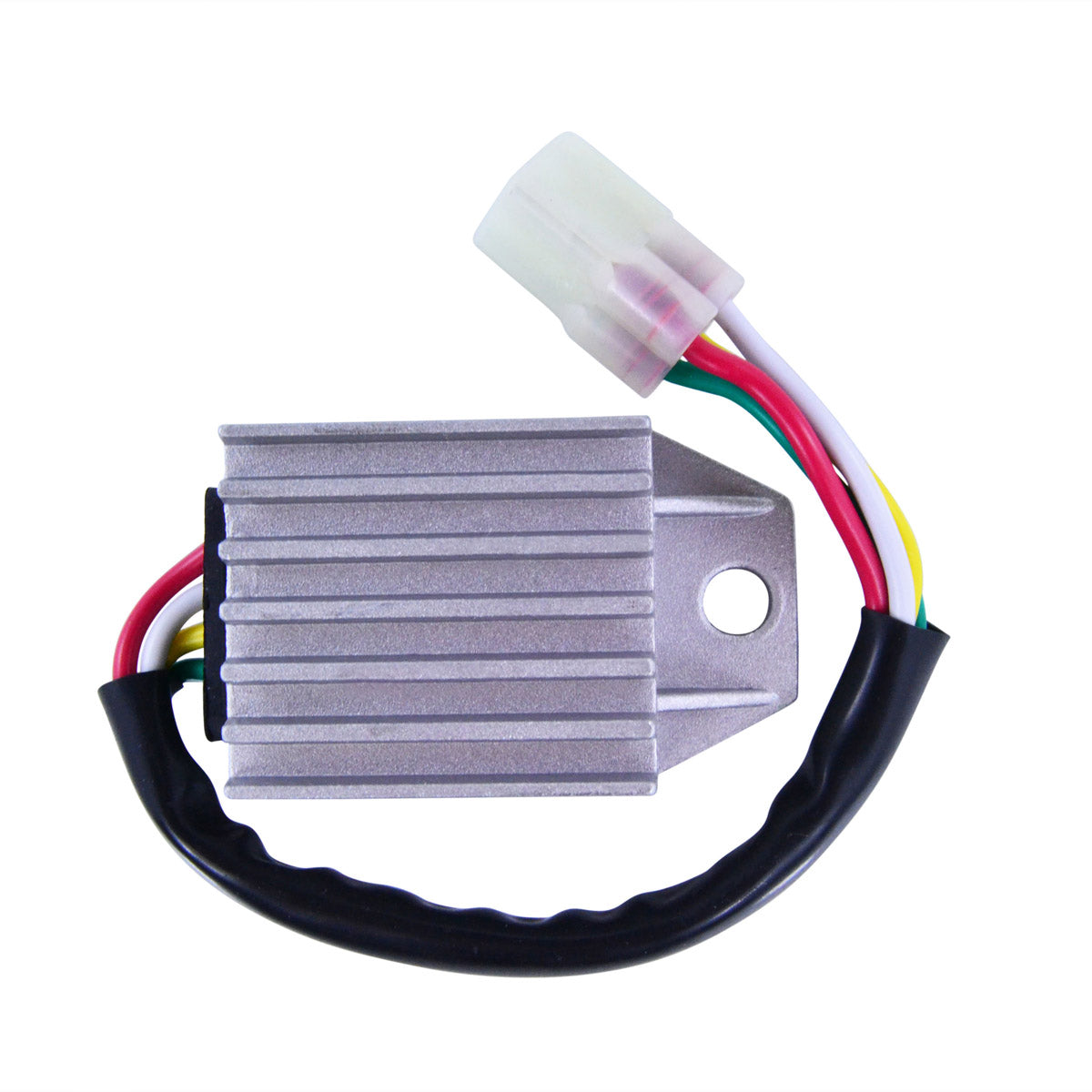 Photo of Voltage Regulator Rectifier for Honda CRF 450 X 2005-2017 CRF450X by RM STATOR - Premium for UTVs / Side by Sides
