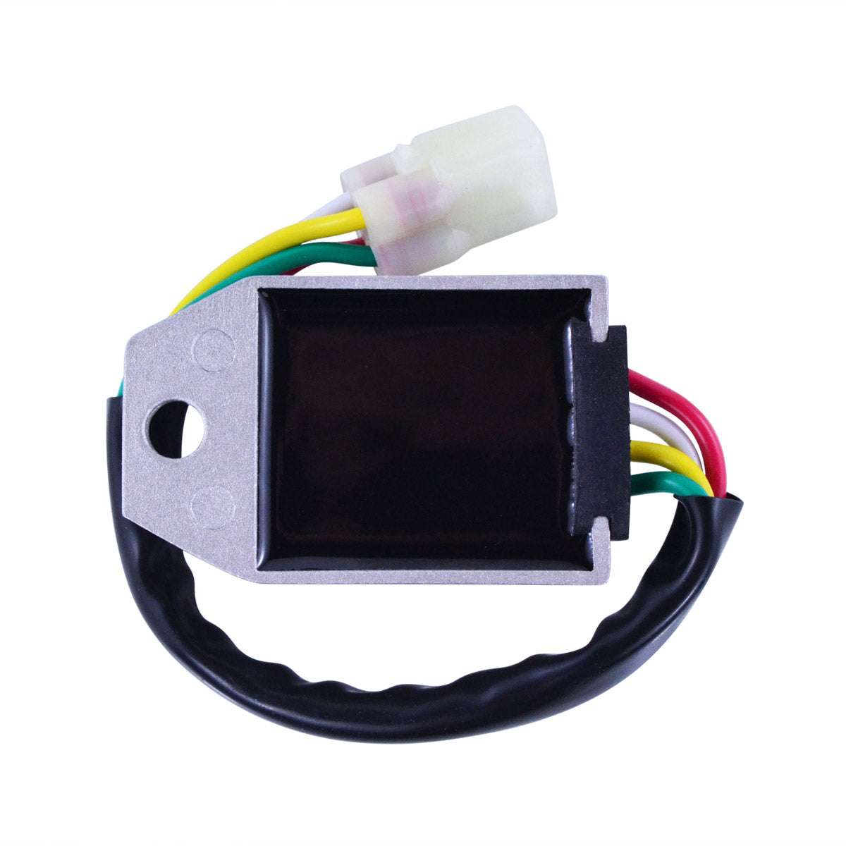 Photo of Voltage Regulator Rectifier for Honda CRF 450 X 2005-2017 CRF450X by RM STATOR - Premium for UTVs / Side by Sides