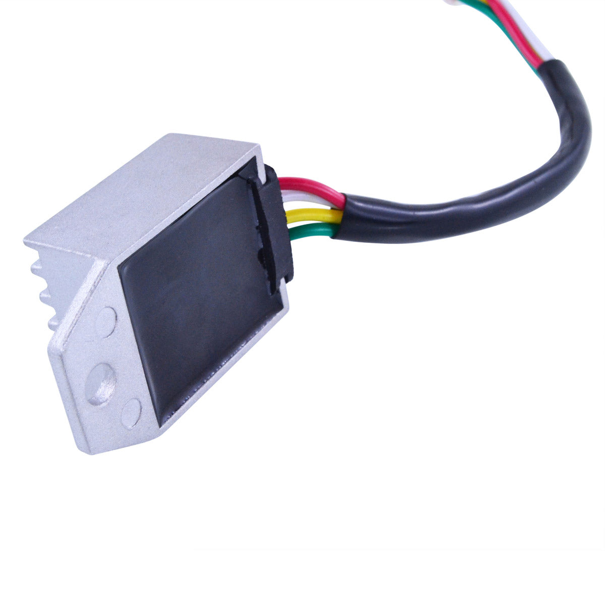 Photo of Voltage Regulator Rectifier for Honda CRF 450 X 2005-2017 CRF450X by RM STATOR - Premium for UTVs / Side by Sides