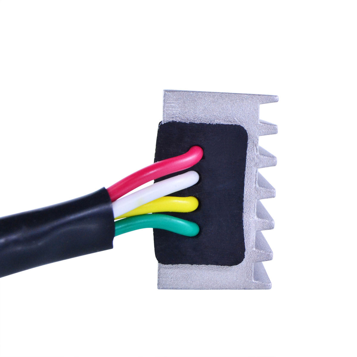 Photo of Voltage Regulator Rectifier for Honda CRF 450 X 2005-2017 CRF450X by RM STATOR - Premium for UTVs / Side by Sides