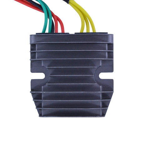 Photo of Mosfet Voltage Regulator for Honda FSC 600 Silver Wing 2002-2013 31600-MCT-771 31600-MCT-680 31600-MEF-003 31600-MCT-003 by RM STATOR - Premium for UTVs / Side by Sides