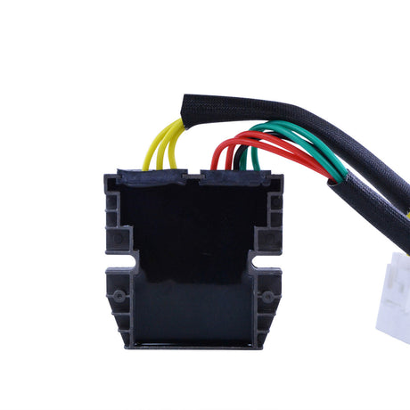 Photo of Mosfet Voltage Regulator for Honda FSC 600 Silver Wing 2002-2013 31600-MCT-771 31600-MCT-680 31600-MEF-003 31600-MCT-003 by RM STATOR - Premium for UTVs / Side by Sides