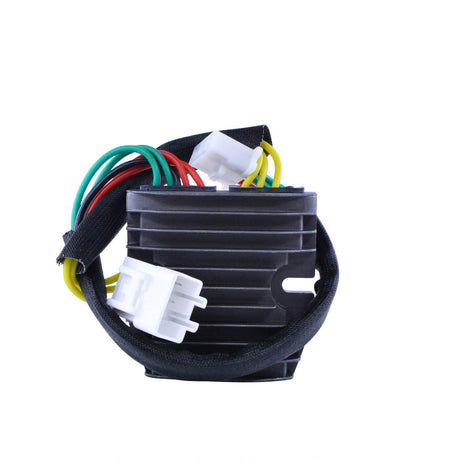Photo of Mosfet Voltage Regulator for Honda FSC 600 Silver Wing 2002-2013 31600-MCT-771 31600-MCT-680 31600-MEF-003 31600-MCT-003 by RM STATOR - Premium for UTVs / Side by Sides