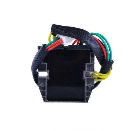Photo of Mosfet Voltage Regulator for Honda FSC 600 Silver Wing 2002-2013 31600-MCT-771 31600-MCT-680 31600-MEF-003 31600-MCT-003 by RM STATOR - Premium for UTVs / Side by Sides