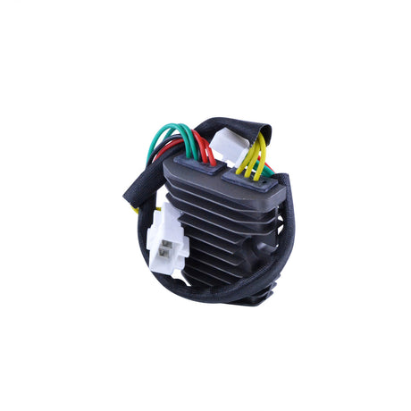 Photo of Mosfet Voltage Regulator for Honda FSC 600 Silver Wing 2002-2013 31600-MCT-771 31600-MCT-680 31600-MEF-003 31600-MCT-003 by RM STATOR - Premium for UTVs / Side by Sides