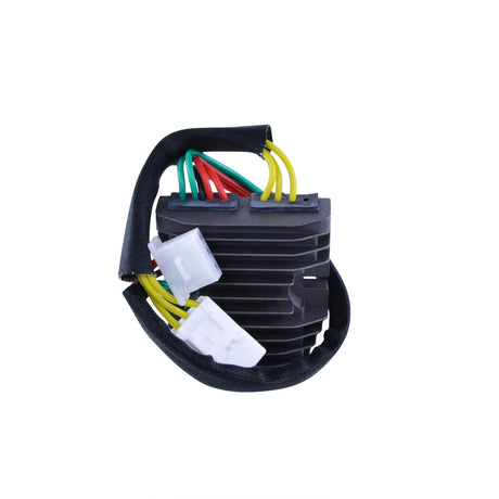 Photo of Mosfet Voltage Regulator for Honda FSC 600 Silver Wing 2002-2013 31600-MCT-771 31600-MCT-680 31600-MEF-003 31600-MCT-003 by RM STATOR - Premium for UTVs / Side by Sides