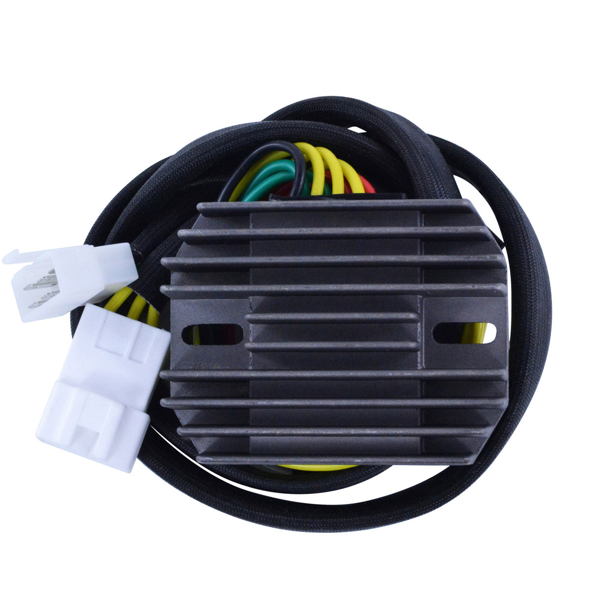 Photo of Voltage Regulator Rectifier for Honda CB 1100 SF 2000-2003 by RM STATOR - Premium for UTVs / Side by Sides