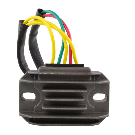 Photo of Voltage Regulator Rectifier for Honda XR 125 L 2003-2012 by RM STATOR - Premium for UTVs / Side by Sides