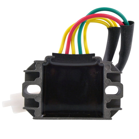 Photo of Voltage Regulator Rectifier for Honda XR 125 L 2003-2012 by RM STATOR - Premium for UTVs / Side by Sides