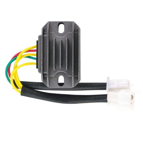 Photo of Voltage Regulator Rectifier for Honda XR 125 L 2003-2012 by RM STATOR - Premium for UTVs / Side by Sides