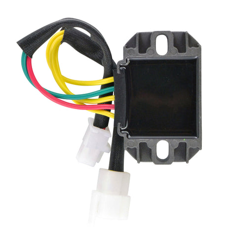 Photo of Voltage Regulator Rectifier for Honda XR 125 L 2003-2012 by RM STATOR - Premium for UTVs / Side by Sides