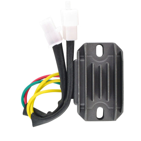 Photo of Voltage Regulator Rectifier for Honda XR 125 L 2003-2012 by RM STATOR - Premium for UTVs / Side by Sides
