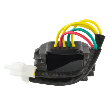 Photo of Voltage Regulator Rectifier for Honda XR 125 L 2003-2012 by RM STATOR - Premium for UTVs / Side by Sides