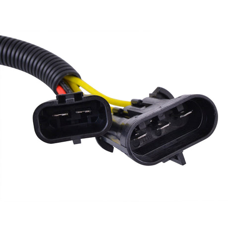 Photo of 65A H.Duty MOSFET Voltage Regulator for Polaris Ranger / RZR / Sportsman 500 850 900 1000 2014-2024 | 4013978 / 4016868 by RM STATOR - Premium for UTVs / Side by Sides