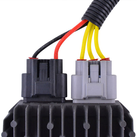 Photo of 65A H.Duty MOSFET Voltage Regulator for Polaris Ranger / RZR / Sportsman 500 850 900 1000 2014-2024 | 4013978 / 4016868 by RM STATOR - Premium for UTVs / Side by Sides