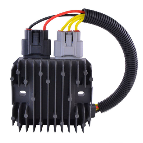 Photo of 65A H.Duty MOSFET Voltage Regulator for Polaris Ranger / RZR / Sportsman 500 850 900 1000 2014-2024 | 4013978 / 4016868 by RM STATOR - Premium for UTVs / Side by Sides