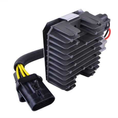Photo of 65A H.Duty MOSFET Voltage Regulator for Polaris Ranger / RZR / Sportsman 500 850 900 1000 2014-2024 | 4013978 / 4016868 by RM STATOR - Premium for UTVs / Side by Sides