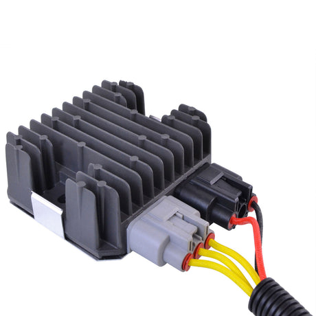 Photo of 65A H.Duty MOSFET Voltage Regulator for Polaris Ranger / RZR / Sportsman 500 850 900 1000 2014-2024 | 4013978 / 4016868 by RM STATOR - Premium for UTVs / Side by Sides