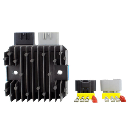 Photo of Heavy Duty Mosfet Regulator Relocation Upgrade for Polaris RZR 900 / 1000 | ACE | Sportsman | Ranger 2013-2025 2206620 by RM STATOR - Premium for UTVs / Side by Sides