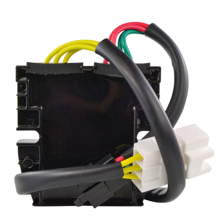 Photo of Mosfet Regulator Rectifier for Aprilia Moto RSV4 1000 / RSV 1000 Tuono V4 2011-2017 by RM STATOR - Premium for UTVs / Side by Sides