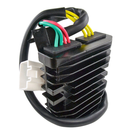 Photo of Mosfet Regulator Rectifier for Aprilia Moto RSV4 1000 / RSV 1000 Tuono V4 2011-2017 by RM STATOR - Premium for UTVs / Side by Sides