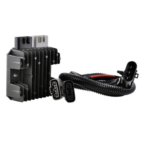 Photo of 65A Heavy Duty MOSFET Voltage Regulator for Polaris Ranger / RZR / Sportsman 570 850 900 1000 2012-2025 4015229 4016868 by RM STATOR - Premium for UTVs / Side by Sides