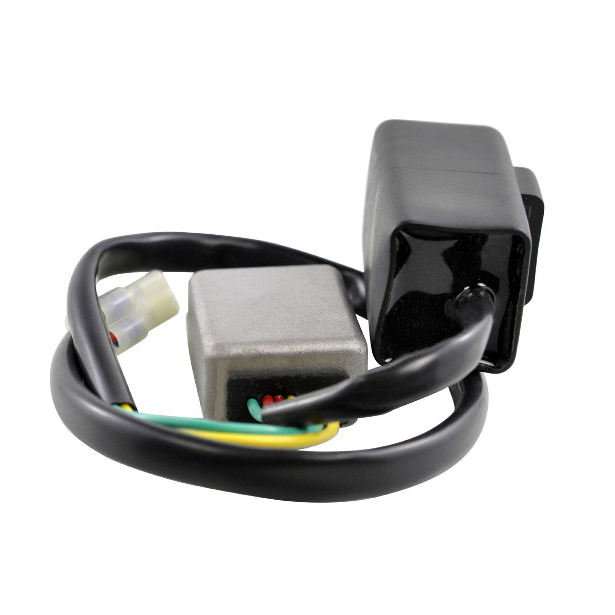 Photo of Voltage Regulator Rectifier for Honda Moto CR125R 2004 / CR250R 2002-2007 by RM STATOR - Premium for UTVs / Side by Sides