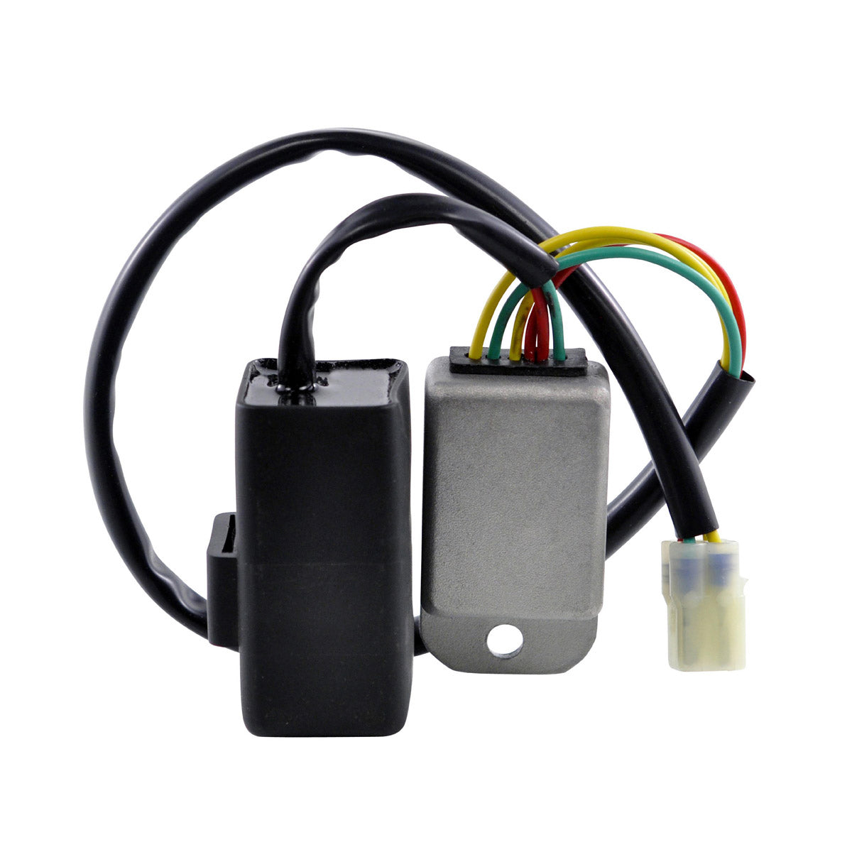 Photo of Voltage Regulator Rectifier for Honda Moto CR125R 2004 / CR250R 2002-2007 by RM STATOR - Premium for UTVs / Side by Sides