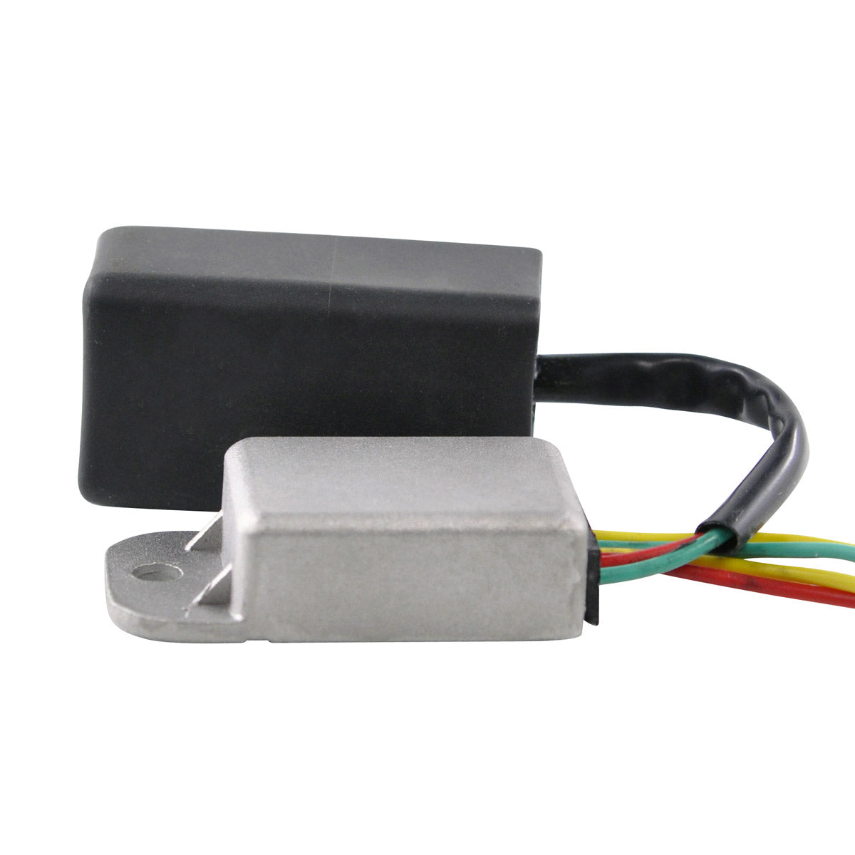 Photo of Voltage Regulator Rectifier for Honda Moto CR125R 2004 / CR250R 2002-2007 by RM STATOR - Premium for UTVs / Side by Sides