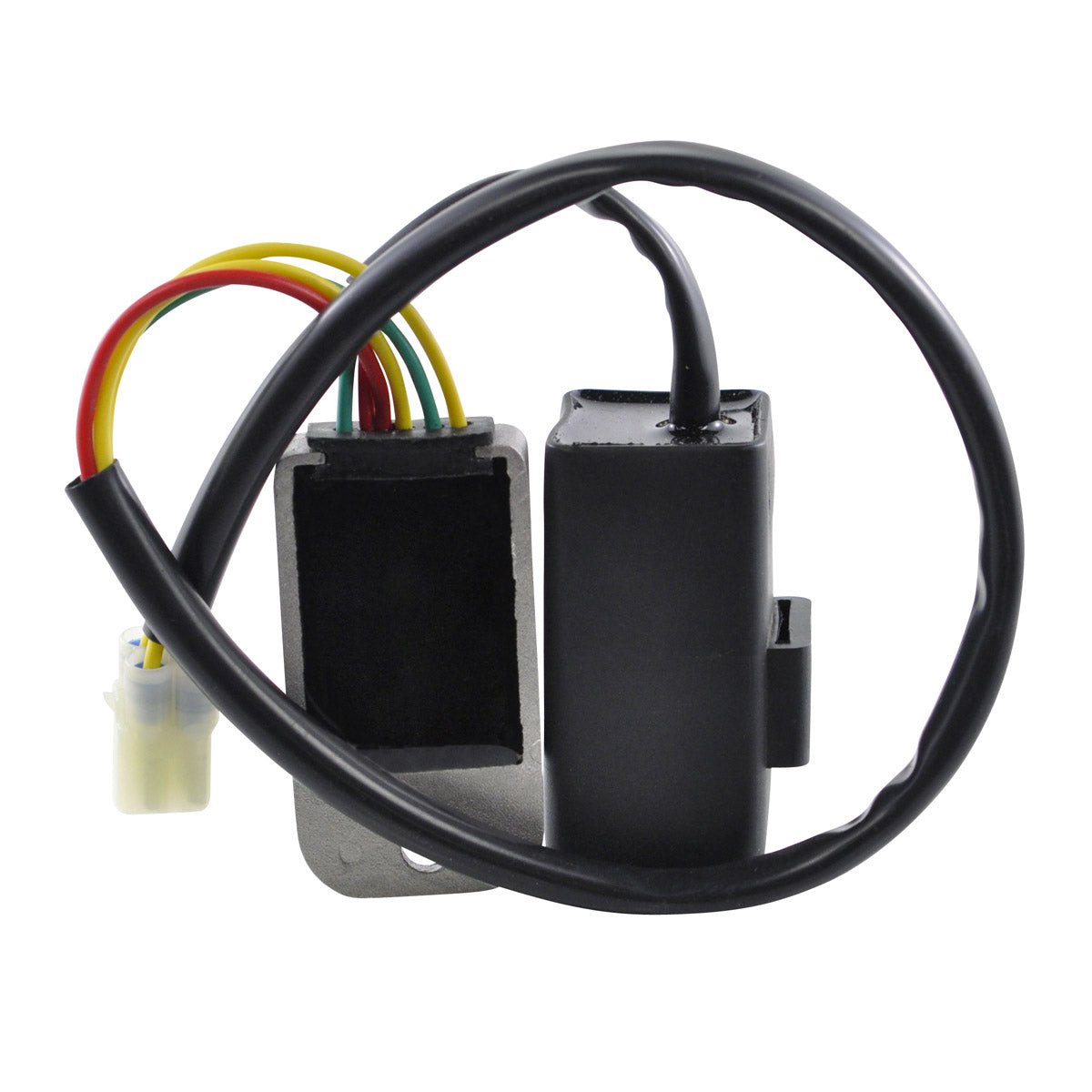 Photo of Voltage Regulator Rectifier for Honda Moto CR125R 2004 / CR250R 2002-2007 by RM STATOR - Premium for UTVs / Side by Sides