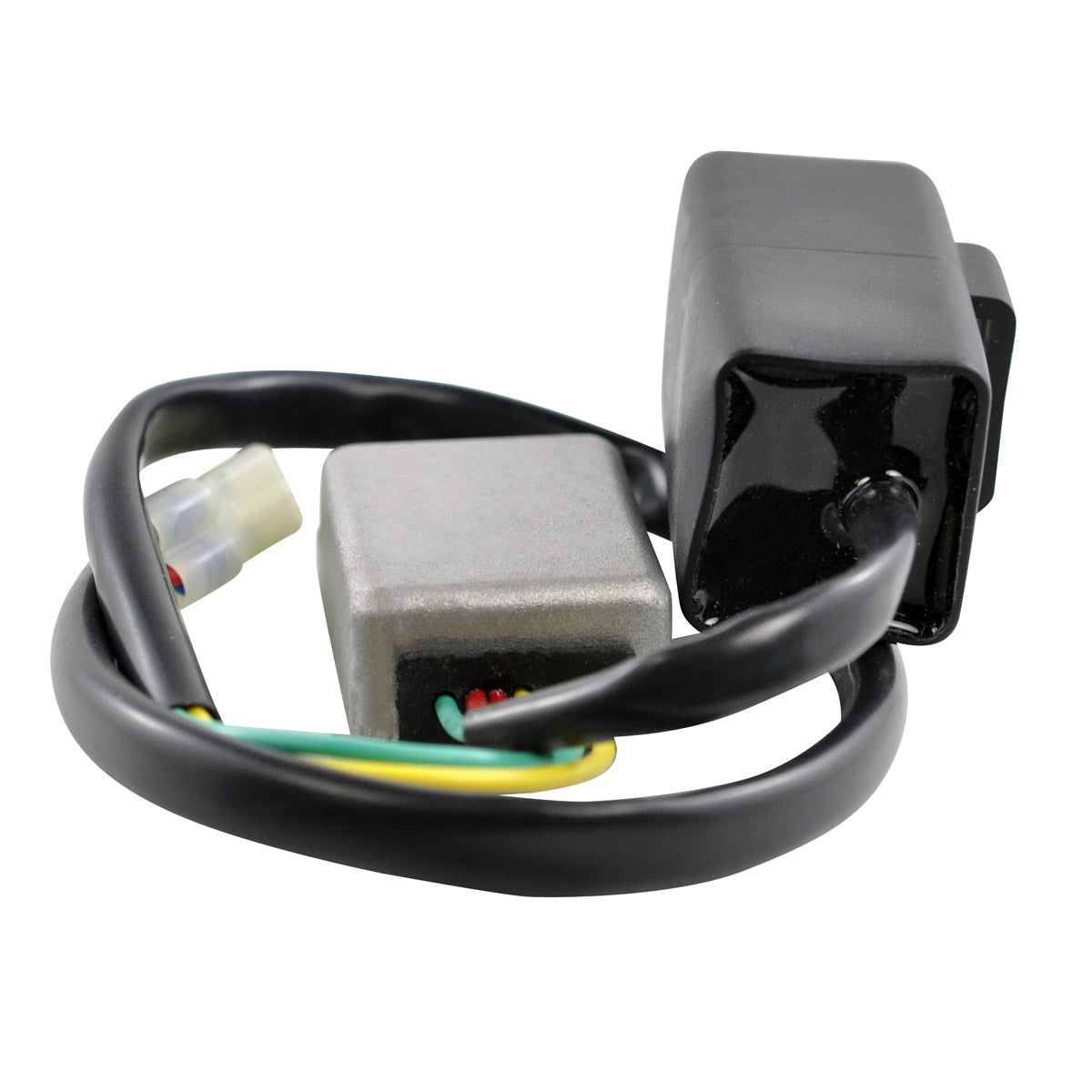 Photo of Voltage Regulator Rectifier for Honda Moto CR125R 2004 / CR250R 2002-2007 by RM STATOR - Premium for UTVs / Side by Sides