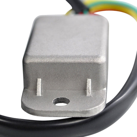 Photo of Voltage Regulator Rectifier for Honda Moto CR125R 2004 / CR250R 2002-2007 by RM STATOR - Premium for UTVs / Side by Sides