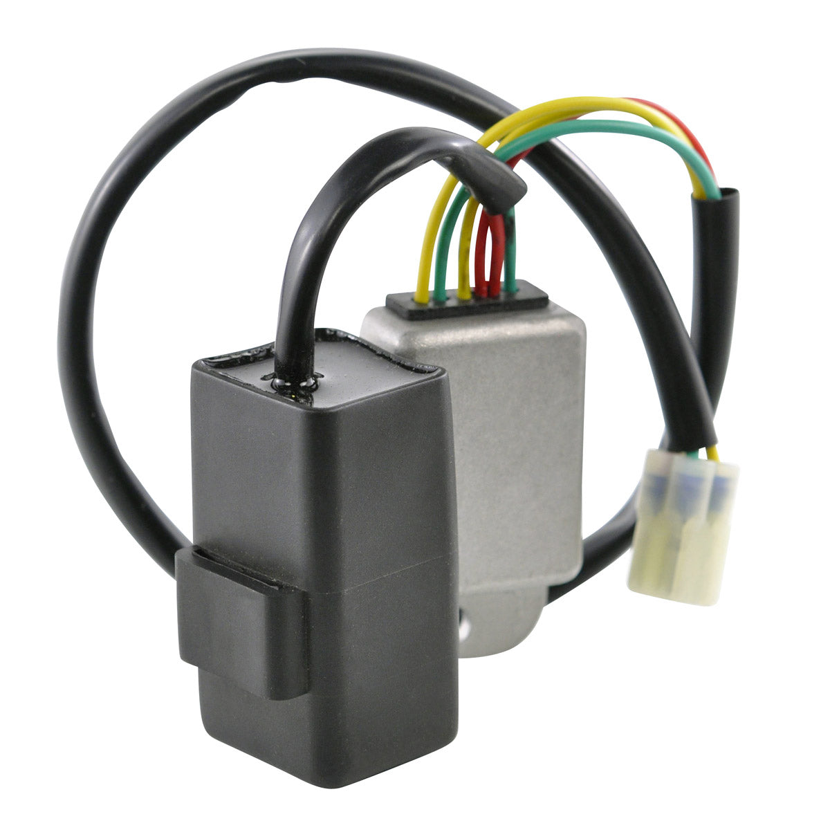 Photo of Voltage Regulator Rectifier for Honda Moto CR125R 2004 / CR250R 2002-2007 by RM STATOR - Premium for UTVs / Side by Sides