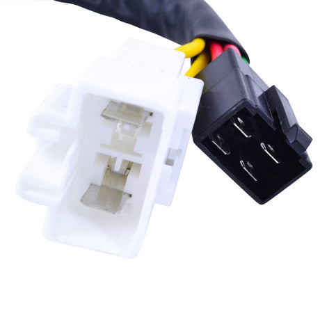 Photo of Mosfet Voltage Regulator Rectifier for Moto Guzzi California Vintage 1100 / Nevada 750 / V7 Special 750 2006-2014 by RM STATOR - Premium for UTVs / Side by Sides