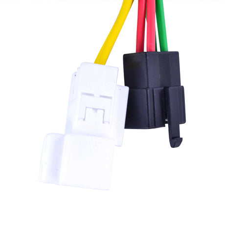 Photo of Mosfet Voltage Regulator Rectifier for Moto Guzzi California Vintage 1100 / Nevada 750 / V7 Special 750 2006-2014 by RM STATOR - Premium for UTVs / Side by Sides