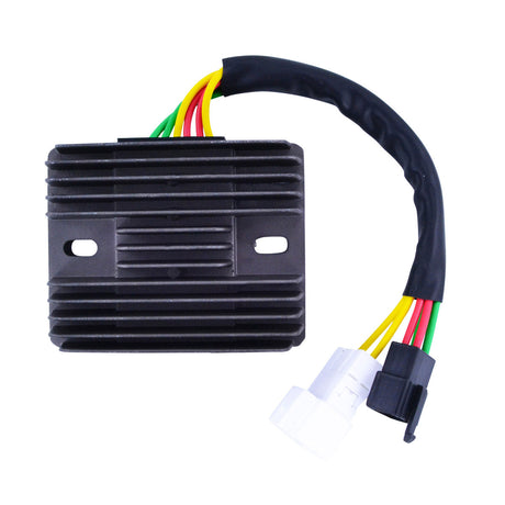 Photo of Mosfet Voltage Regulator Rectifier for Moto Guzzi California Vintage 1100 / Nevada 750 / V7 Special 750 2006-2014 by RM STATOR - Premium for UTVs / Side by Sides