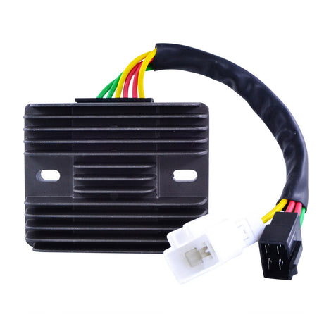 Photo of Mosfet Voltage Regulator Rectifier for Moto Guzzi California Vintage 1100 / Nevada 750 / V7 Special 750 2006-2014 by RM STATOR - Premium for UTVs / Side by Sides