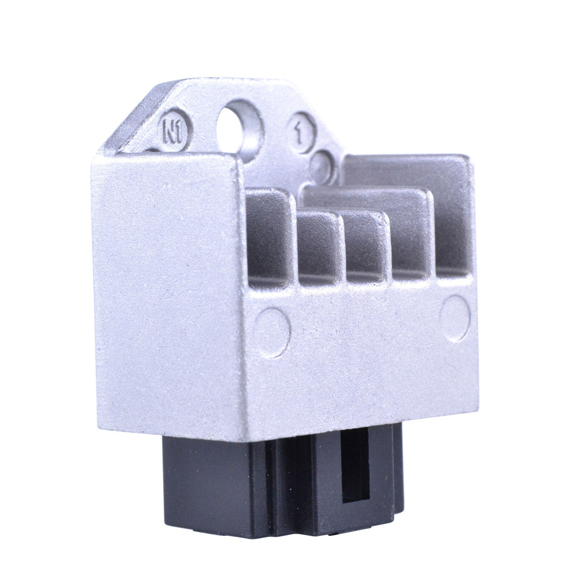 Photo of Voltage Regulator for Aprilla SR 50 | Honda CRF 150 230 | SFX 50 | CG 125 | Kymco Sento 50 1991-2019 | # 31600-GAH-004 by RM STATOR - Premium for UTVs / Side by Sides