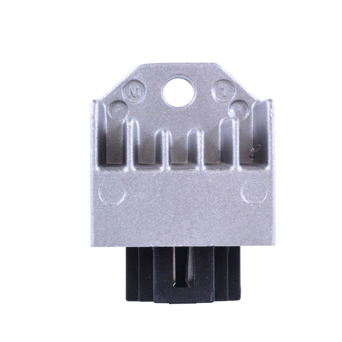 Photo of Voltage Regulator for Aprilla SR 50 | Honda CRF 150 230 | SFX 50 | CG 125 | Kymco Sento 50 1991-2019 | # 31600-GAH-004 by RM STATOR - Premium for UTVs / Side by Sides