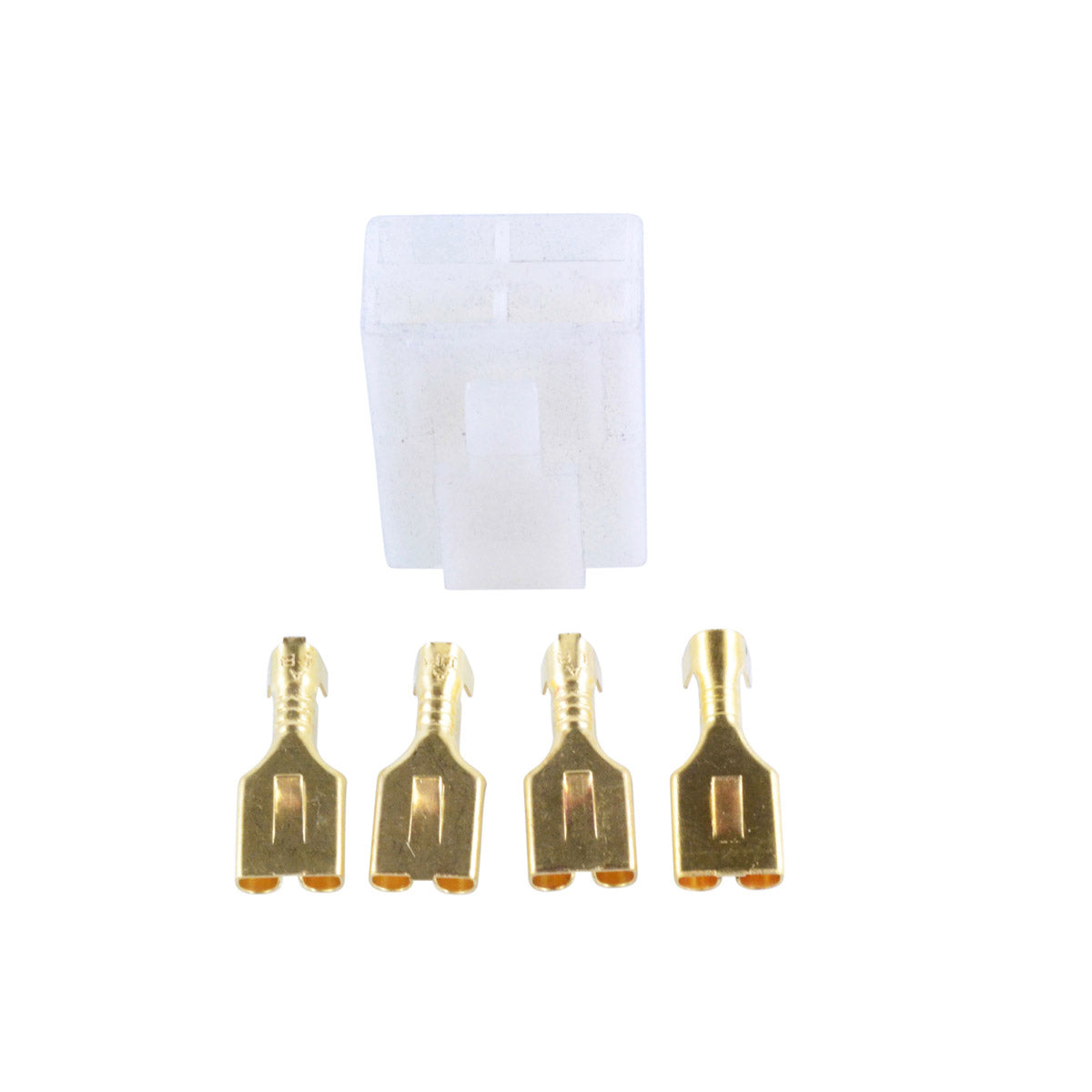 Photo of Voltage Regulator for Aprilla SR 50 | Honda CRF 150 230 | SFX 50 | CG 125 | Kymco Sento 50 1991-2019 | # 31600-GAH-004 by RM STATOR - Premium for UTVs / Side by Sides