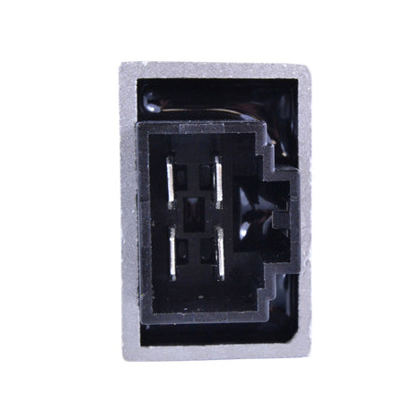 Photo of Voltage Regulator for Aprilla SR 50 | Honda CRF 150 230 | SFX 50 | CG 125 | Kymco Sento 50 1991-2019 | # 31600-GAH-004 by RM STATOR - Premium for UTVs / Side by Sides